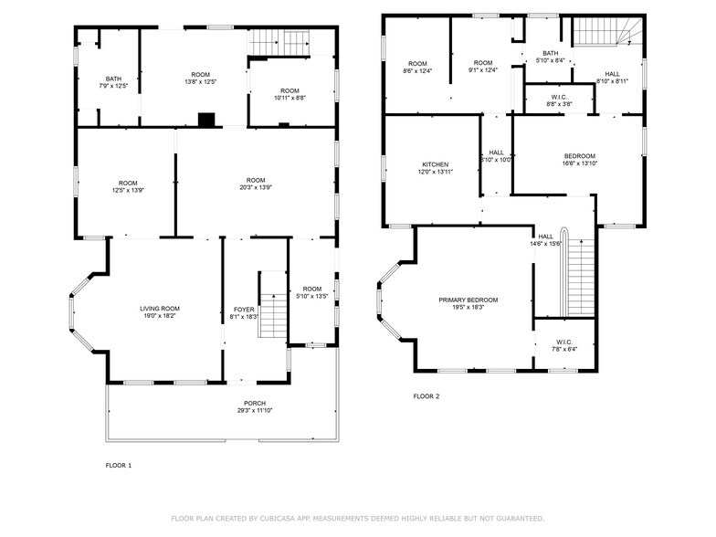 Primary Photo Of 14576 W Park St, Burton General Retail For Lease