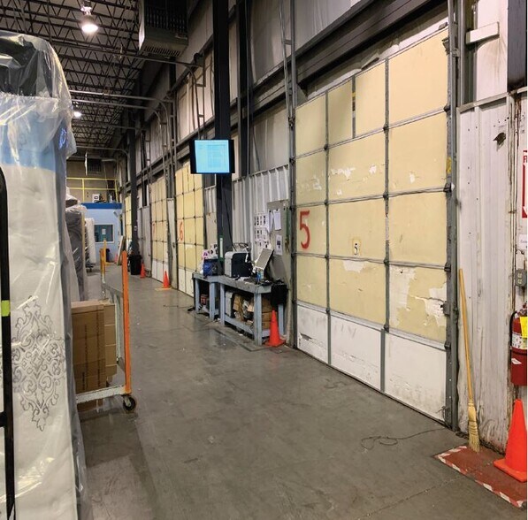 More Photos Of 1214 Morea Rd, Barnesville Manufacturing For Lease