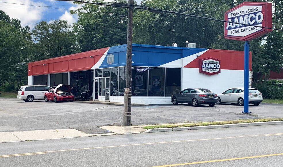 More Photos Of 153 S Delsea Dr, Vineland Auto Repair For Lease