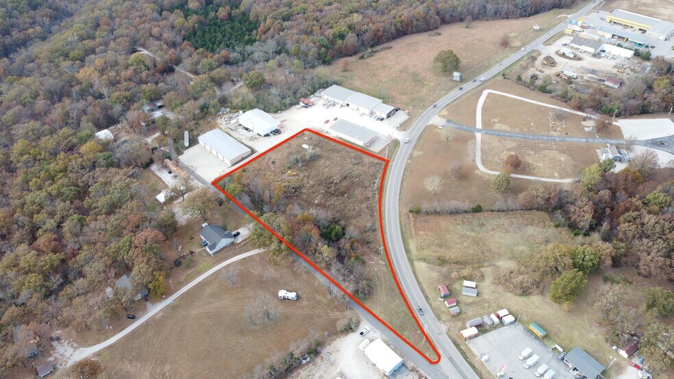 More Photos Of 495 Highway 42, Kaiser Land For Sale