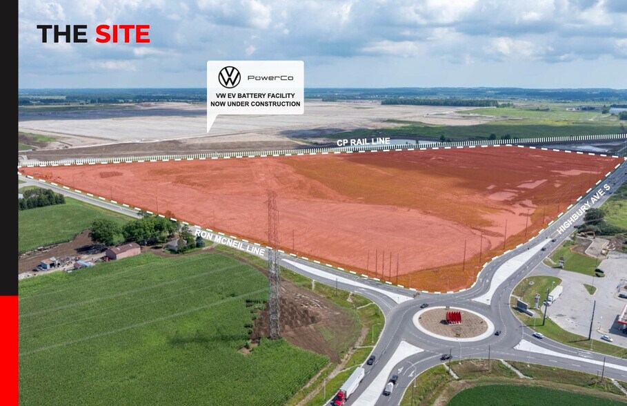 More Photos Of 44197 Ron Mcneil Ln, St Thomas Unknown For Lease