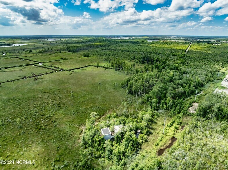 More Photos Of 1801 US Highway 421 N, Wilmington Land For Sale