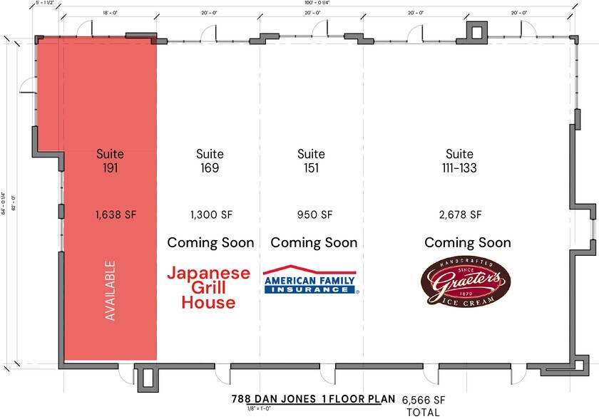 More Photos Of Dan Jones Rd, Plainfield Unknown For Lease