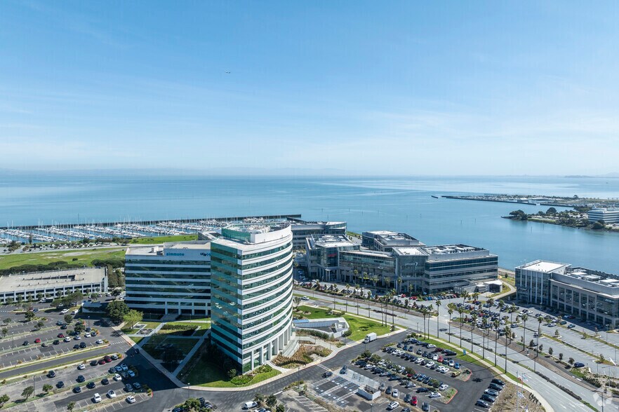 More Photos Of 2000 Sierra Point Pky, Brisbane Office For Lease