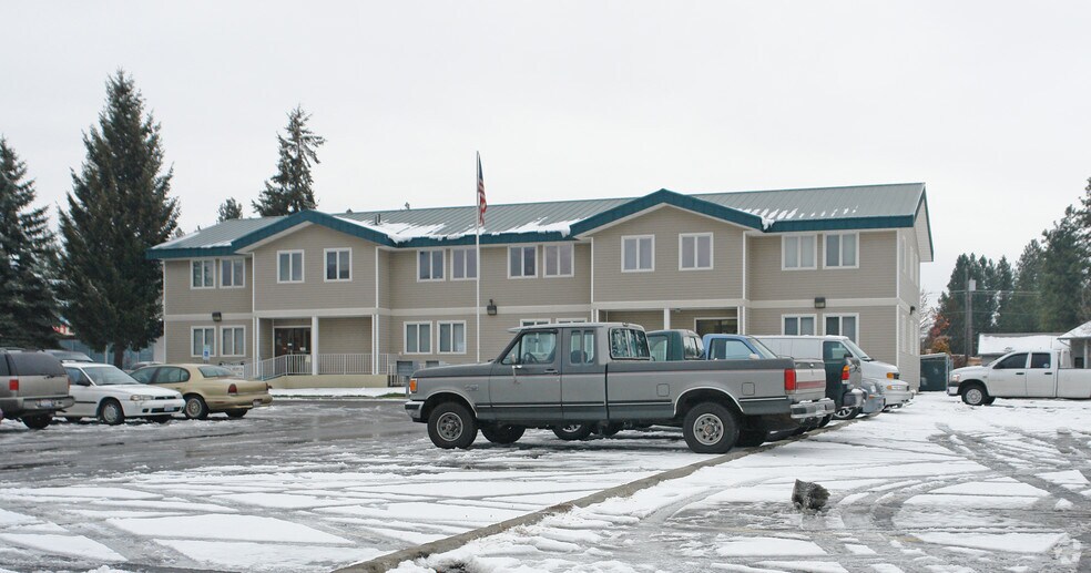 More Photos Of 601 E Seltice St, Post Falls Office For Lease