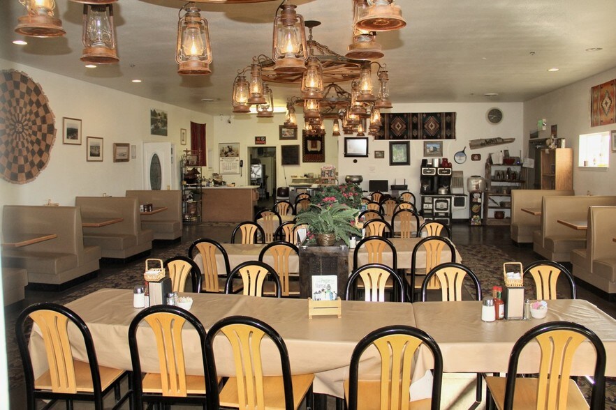 More Photos Of 3725-3777 E US Hwy 50, Baker Hotel For Sale