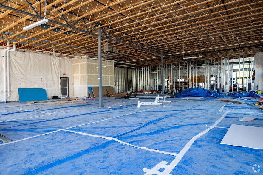 More Photos Of Eagle Road and Interstate 84, Meridian Restaurant For Lease