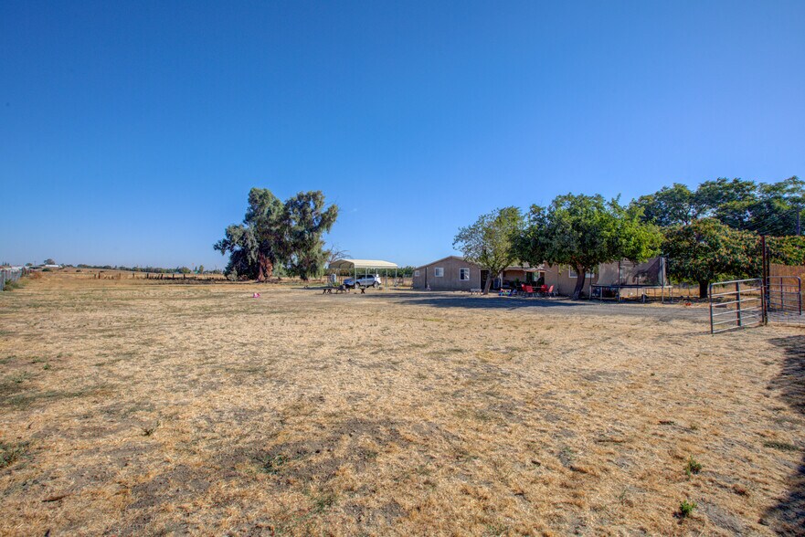 More Photos Of 1389 E Gerard Ave, Merced Land For Sale