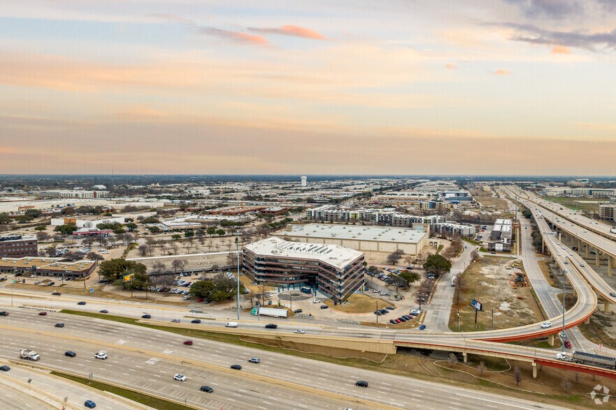 More Photos Of 500 N Central Expy, Plano Coworking Space
