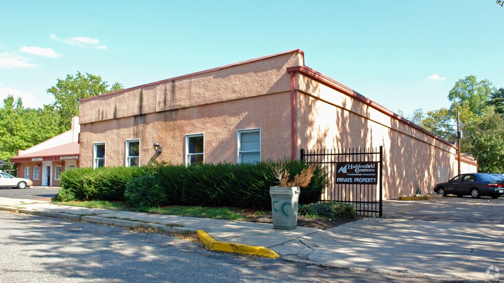 More Photos Of 320 Haddon Ave, Haddonfield Unknown For Lease