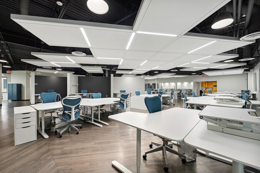 More Photos Of 3210 Fairhill Dr, Raleigh Office For Sale