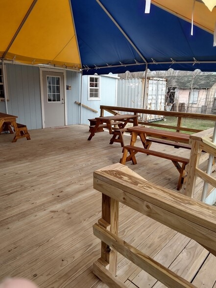 More Photos Of 108 N Main St, Spavinaw Restaurant For Sale