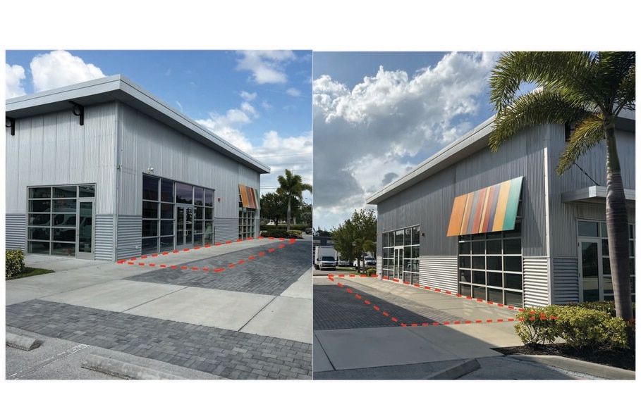 More Photos Of 28280 Old 41 Rd, Bonita Springs Mixed Retail For Lease