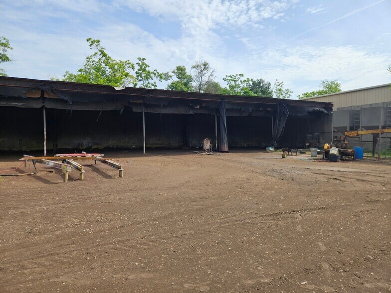 More Photos Of 1801 E 30th St, Jacksonville Land For Lease