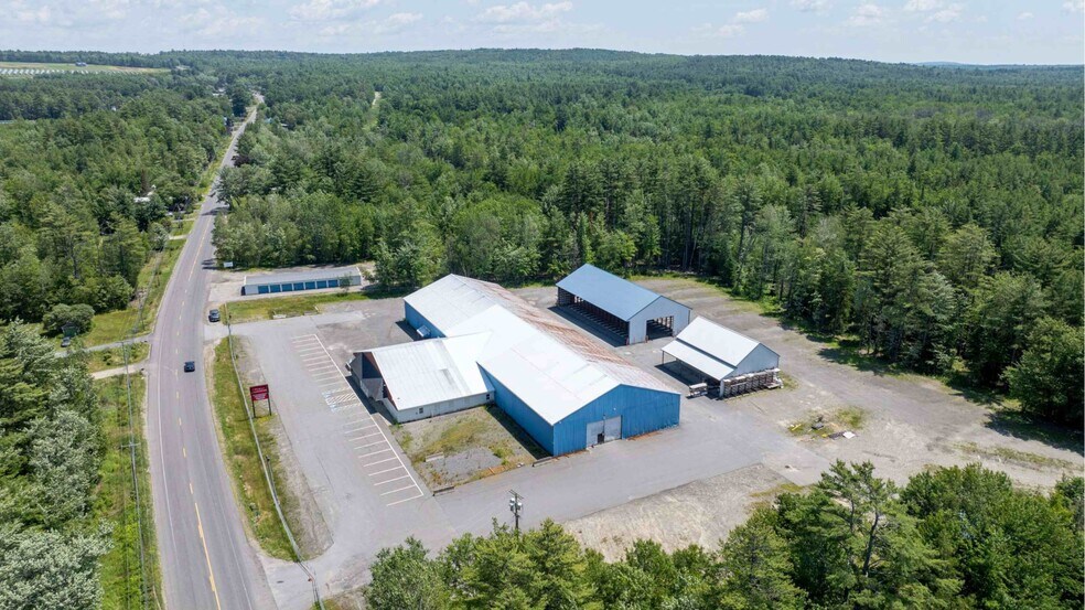 More Photos Of 339 Main St, Madison Freestanding For Sale