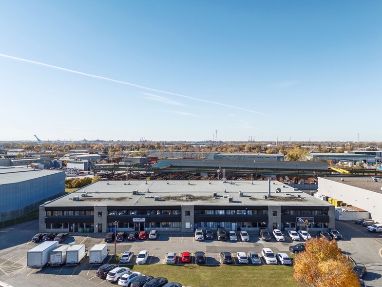 Primary Photo Of 667 Rue Giffard, Longueuil Warehouse For Lease