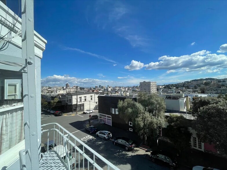 More Photos Of 3104 Sacramento St, San Francisco Apartments For Sale