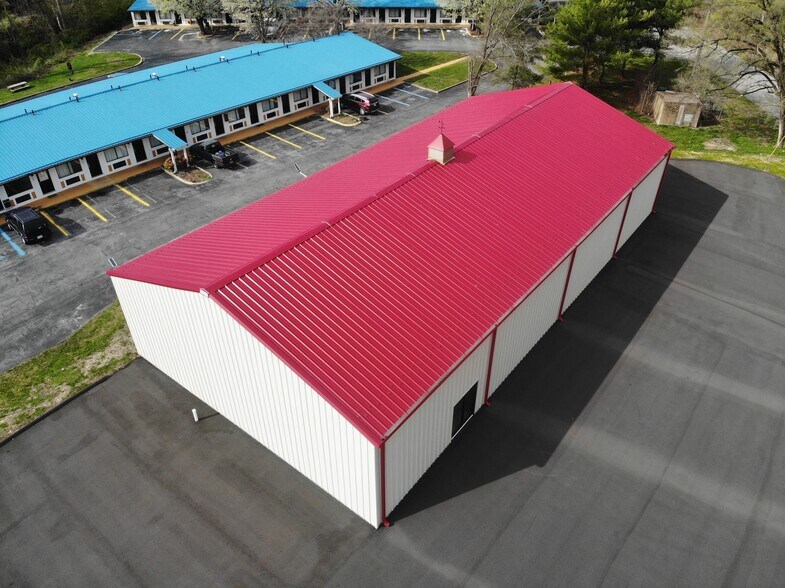 More Photos Of 34 Smokey Bear Ln, Covington Light Distribution For Sale