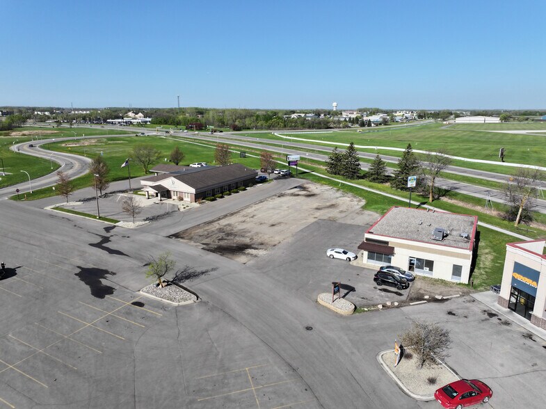 More Photos Of XXX Minnesota 29 S, Alexandria Land For Lease