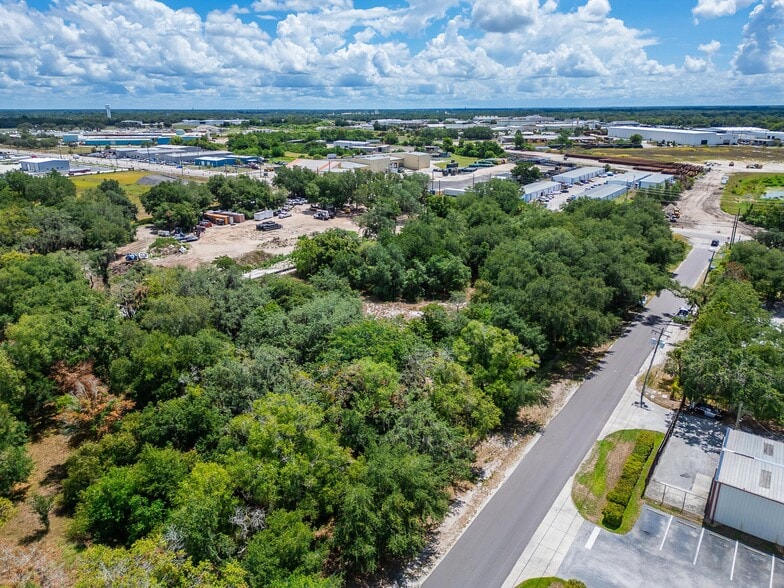 More Photos Of Turkey Creek Rd @ Reece Rd, Plant City Land For Sale