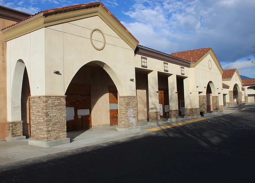 More Photos Of 1778-1950 W Florida Ave, Hemet Unknown For Lease