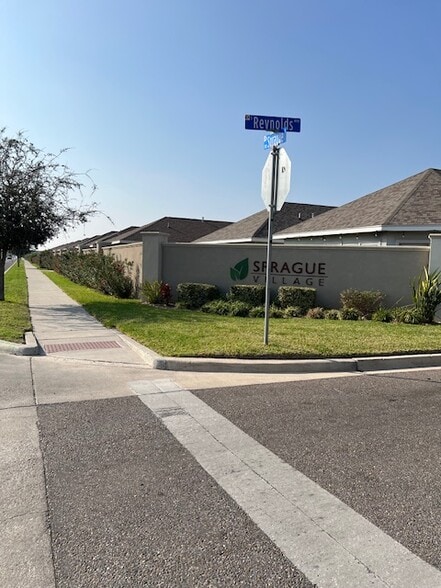 More Photos Of , Edinburg Multifamily For Sale