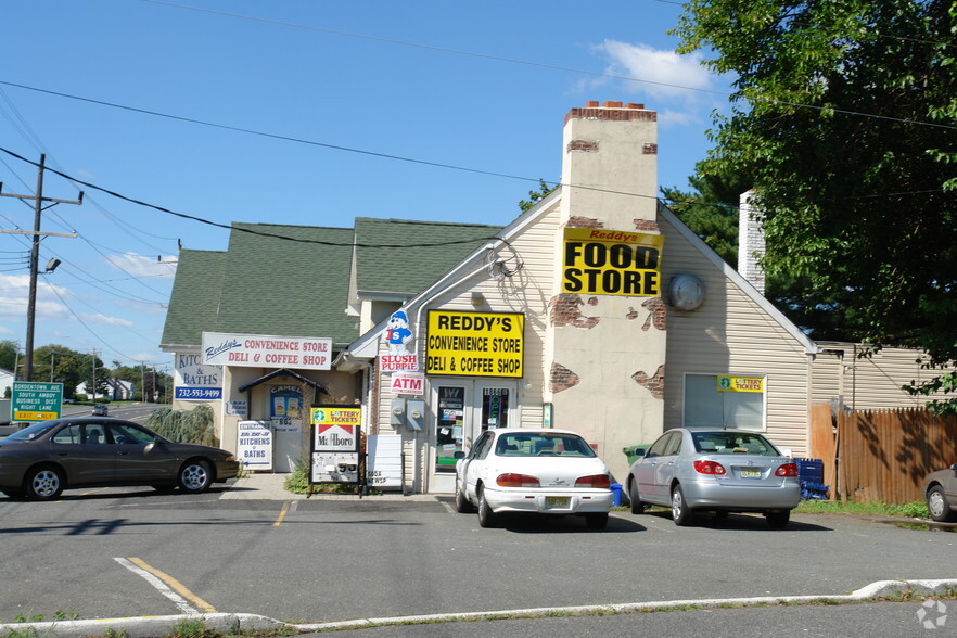 Primary Photo Of 1866 Rt-35, South Amboy Convenience Store For Sale