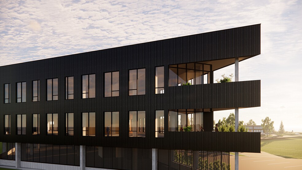 More Photos Of SE 192nd Ave & SE Brady Rd, Camas Office For Lease