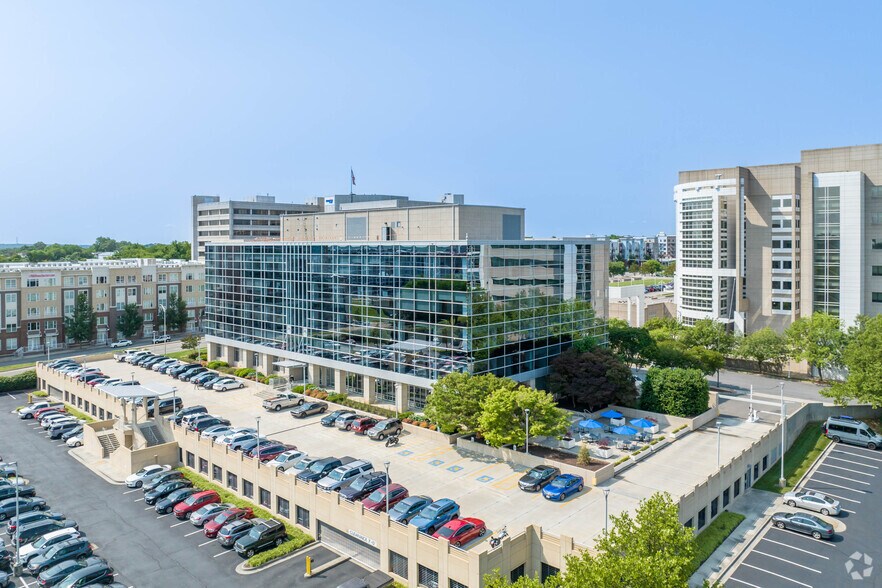 More Photos Of 901 Semmes Ave, Richmond Office For Lease