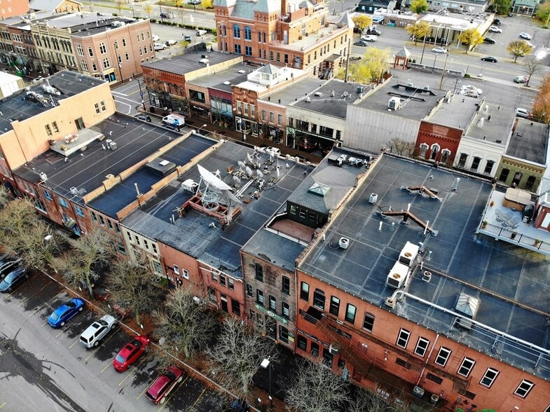 More Photos Of 29 E Market St, Corning Office Residential For Lease