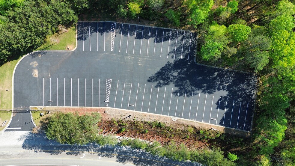 More Photos Of 350 Hartman Rd, Austell Land For Sale