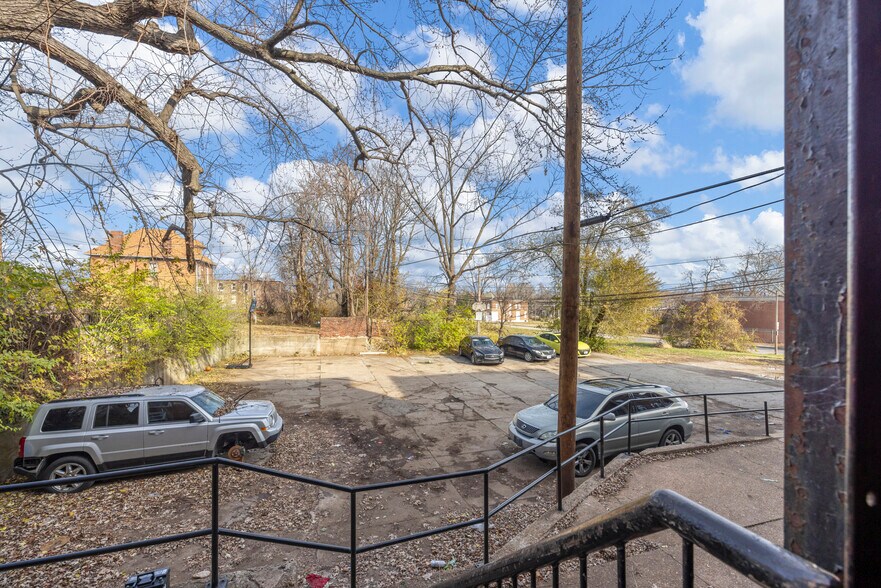 More Photos Of 5437-5445 Page Blvd, Saint Louis Apartments For Sale