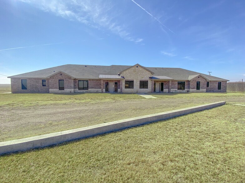 Primary Photo Of 4675 FM Road 1258, Amarillo Specialty For Sale