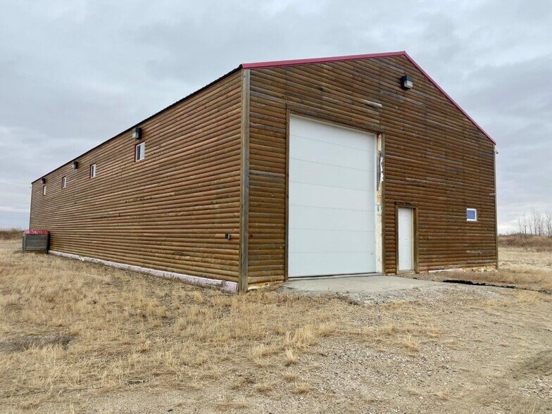 11135 282nd St NW, Berthold, ND 58718 Warehouse For Sale