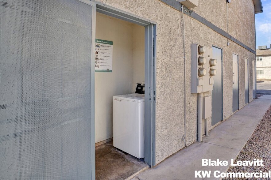 More Photos Of 4740 Corsaire Ave, Las Vegas Apartments For Sale