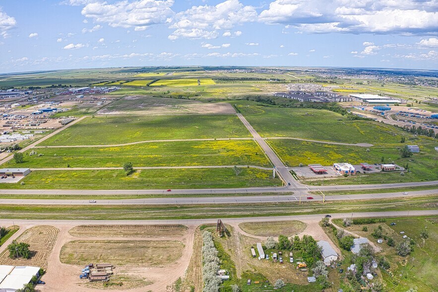 More Photos Of TBD Highway 2 & 85 West, Williston Land For Sale