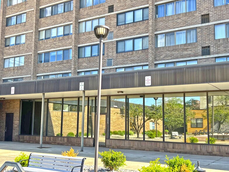 More Photos Of 237 Penn Ave, Scranton Medical For Sale