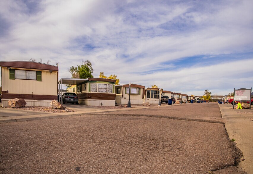 More Photos Of 2431-2433 Central Ave, Canon City Manufactured Housing Mobile Home Park For Sale