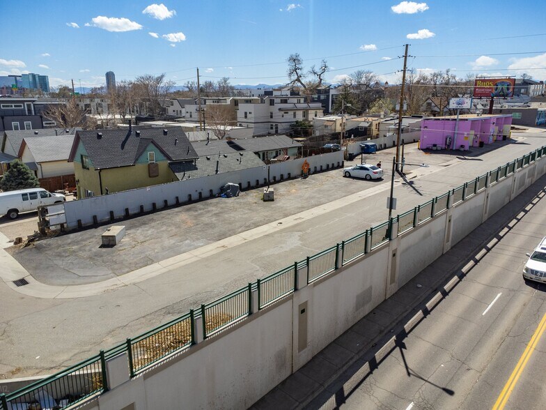 More Photos Of 3759 Inca St, Denver Land For Sale