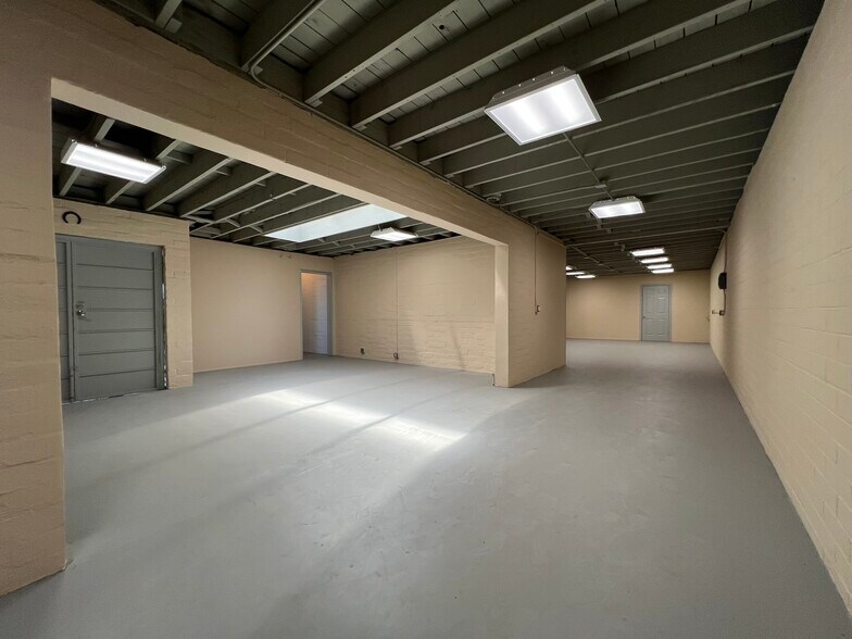 More Photos Of 621 E Route 66, Glendora Industrial For Sale