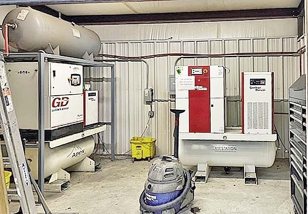 More Photos Of 5816 S 116th Ave W, Sand Springs Warehouse For Sale