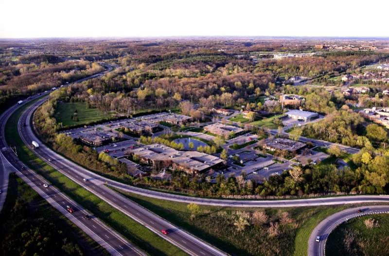 More Photos Of 2004 Hogback Rd, Ann Arbor Medical For Sale