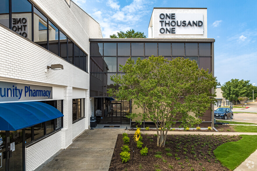 More Photos Of 1001 Cross Timbers Rd, Flower Mound Office For Lease