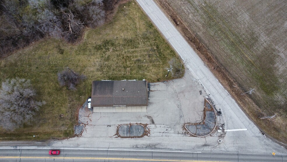 More Photos Of 6955 E M 71, Durand Freestanding For Sale