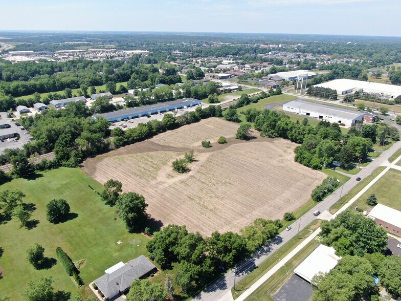 More Photos Of 3002-2004 E Evans Ave, Valparaiso Land For Sale