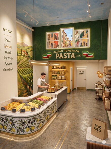 More Photos Of 1330 Polk St, San Francisco Storefront Retail Office For Lease
