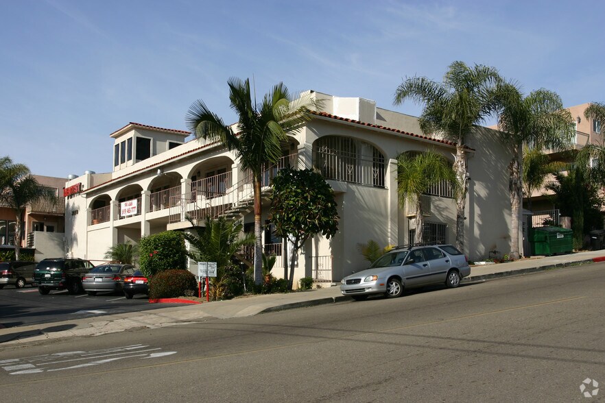 More Photos Of 3659 India St, San Diego Office For Lease