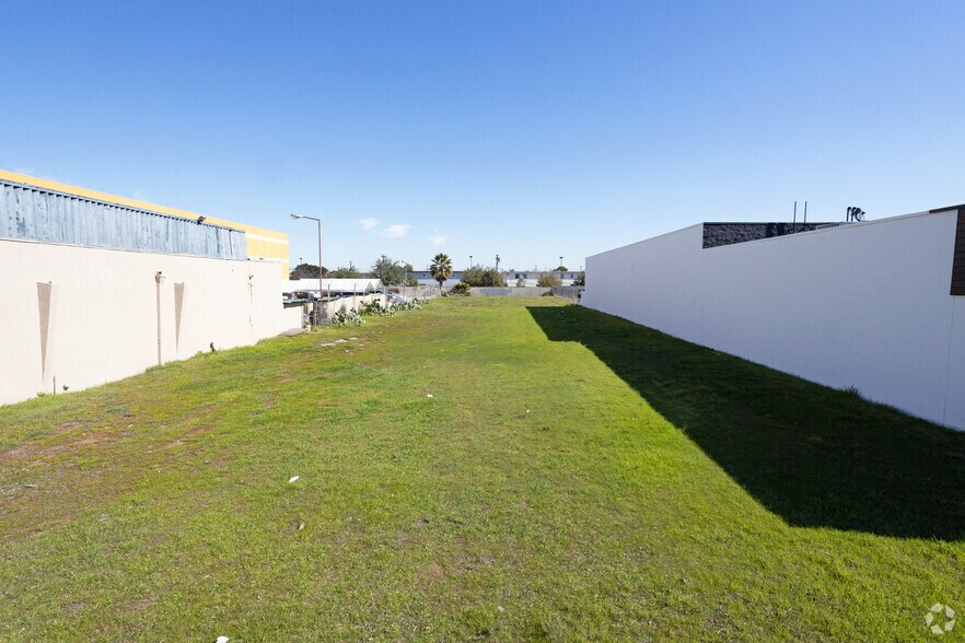 More Photos Of 15930 S Western Ave, Gardena Land For Sale