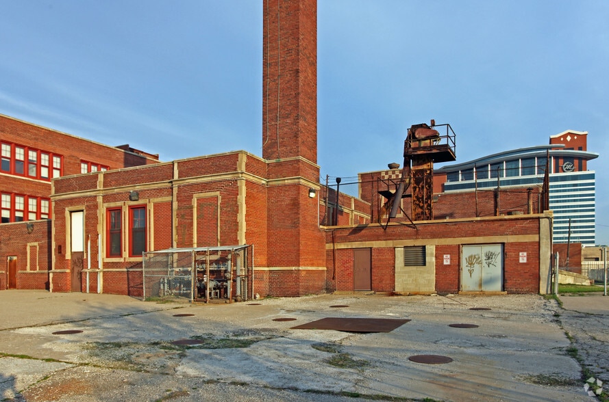 More Photos Of 1333 Pine St, Detroit Schools For Sale