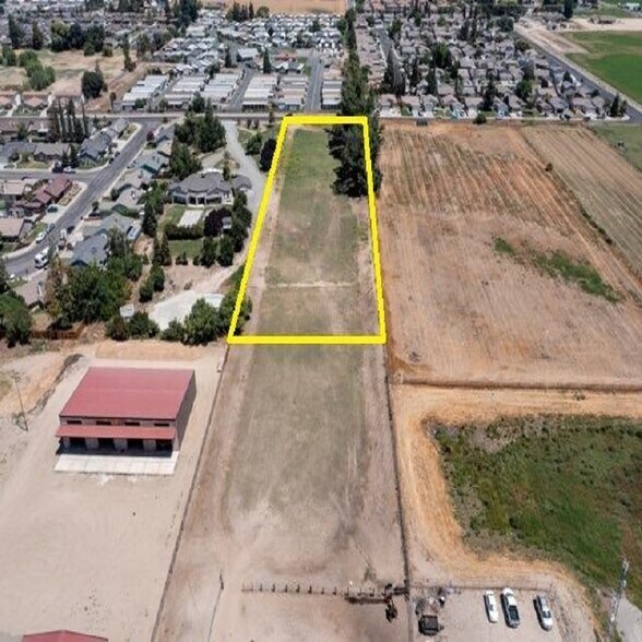 More Photos Of 1st Street, Hilmar Land For Sale